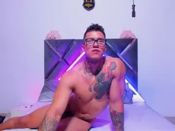 Chaturbate Adult Video Chat of arnold_fit_hot98