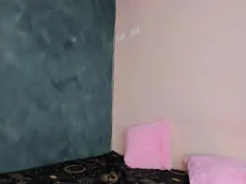 Chaturbate Live Sex Cam of bysabrina