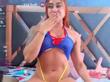 Chaturbate Live Sex of evah_ferrer