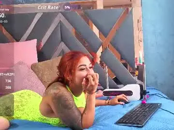 Chaturbate Adult Video Chat of evah_ferrer