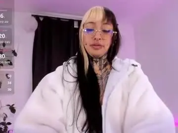 Chaturbate Best Webcam of hollyhodsonx