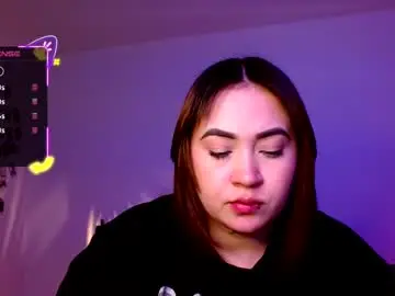 Chaturbate Private Sex Chat of m33li
