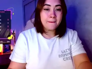 Chaturbate Nude Webcam of m33li