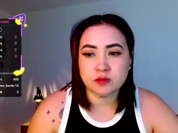 Chaturbate Nude Webcam of m33li