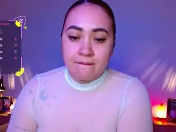 Chaturbate Live Sex Cam of m33li