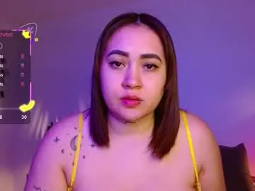 Chaturbate Private Sex Chat of m33li