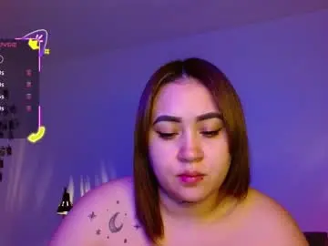 Chaturbate Sex Cam of m33li
