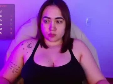 Chaturbate Live Porn of m33li