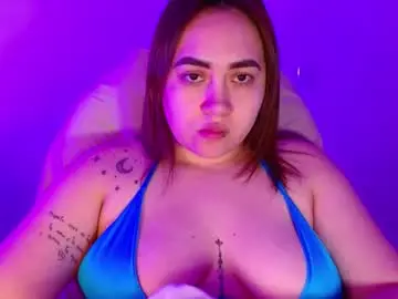 Chaturbate Live Porn of m33li