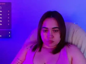 Chaturbate Sex Chat of m33li