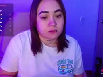 Chaturbate Nude Webcam of m33li