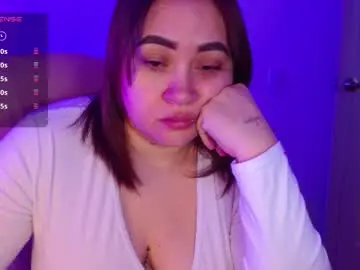Chaturbate Best Webcam of m33li