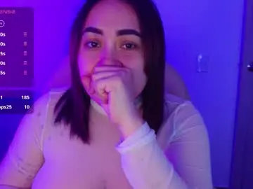 Chaturbate Nude Webcam of m33li
