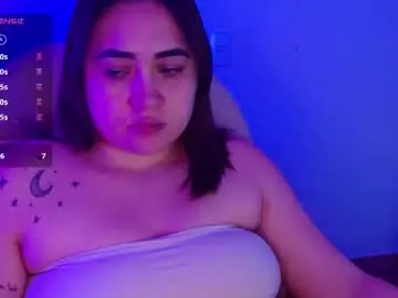 Chaturbate Sex Cam of m33li