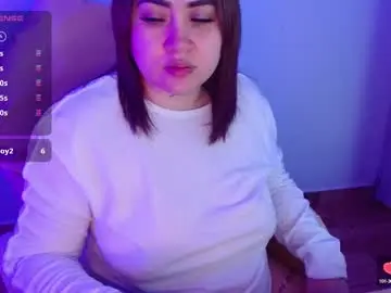 Chaturbate Live Sex Cam of m33li