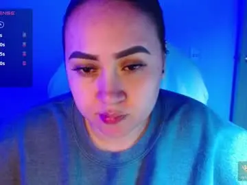 Chaturbate Watch Live Sex Cams of m33li