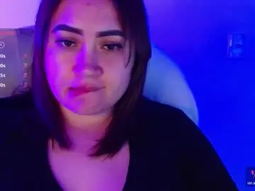 Chaturbate Best live sex cam show of m33li