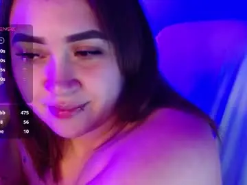 Chaturbate Live Porn of m33li