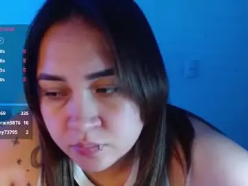 Chaturbate Free Live Porn of m33li