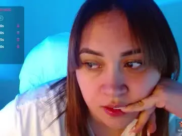 Chaturbate Watch Live Sex Cams of m33li