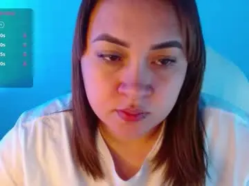 Chaturbate Live Sex Cam of m33li