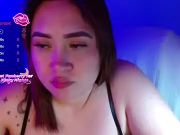 Chaturbate Private Sex Chat of m33li