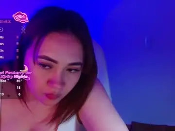 Chaturbate Live Sex Cam of m33li