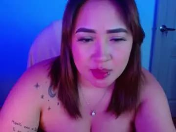 Chaturbate Live Porn of m33li