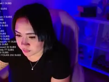 Chaturbate Free Live Porn of m33li