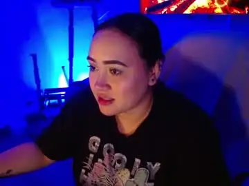 Chaturbate Live Sex of m33li