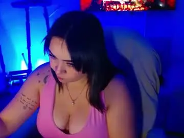 Chaturbate Best live sex cam show of m33li