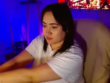 Chaturbate Sex Chat of m33li