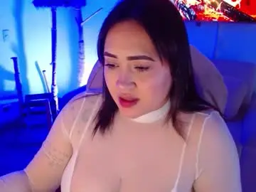 Chaturbate Live Sex Cam of m33li