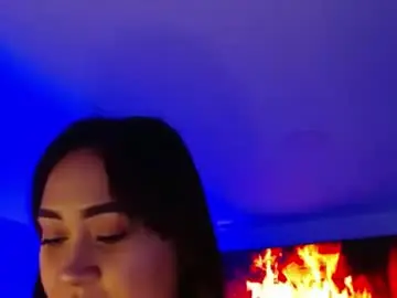 Chaturbate Watch Live Sex Cams of m33li