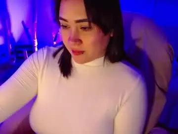 Chaturbate Best live sex cam show of m33li