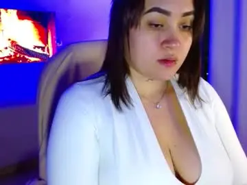 Chaturbate Watch Live Sex Cams of m33li