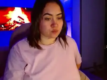 Chaturbate Sex Cam of m33li