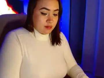 Chaturbate Private Sex Chat of m33li