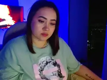 Chaturbate Adult Video Chat of m33li