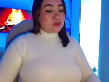 Chaturbate Live Sex Cam of m33li