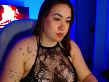 Chaturbate Sex Chat of m33li