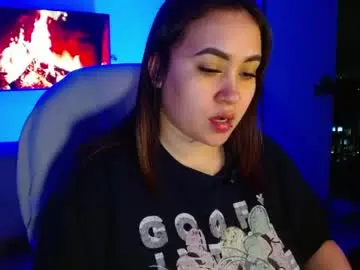 Chaturbate Private Sex Chat of m33li