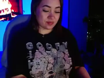 Chaturbate Live Sex of m33li