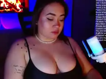 Chaturbate Watch Live Sex Cams of m33li