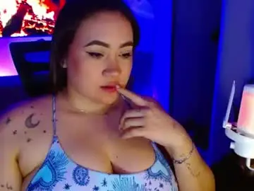 Chaturbate Adult Webcams of m33li