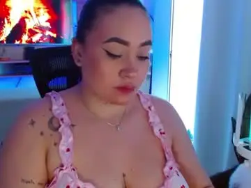 Chaturbate Live Porn of m33li