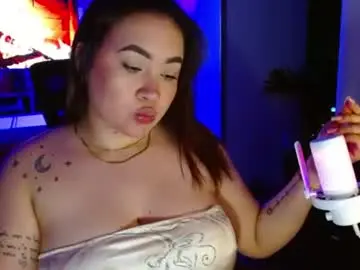 Chaturbate Nude Webcam of m33li
