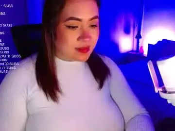Chaturbate Sex Cam of m33li