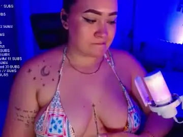 Chaturbate Best live sex cam show of m33li