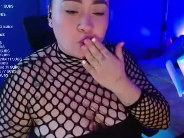 Chaturbate Adult Webcams of m33li